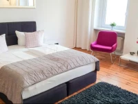 Berlinappart Prenzlauer Berg