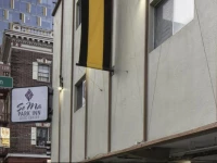 SOMA Park Inn