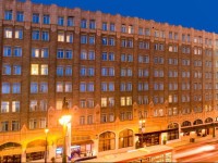 The Pickwick Hotel San Francisco