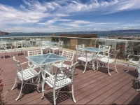 The Suites at Fishermans Wharf