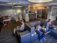 USA Hostels San Francisco