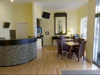 Americas Best Value Inn & Suites - SoMa