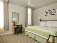 City Center Inn and Suites