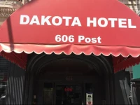 Dakota Hostel and Hotel