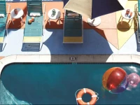 Hotel Del Sol, a Joie de Vivre Hotel