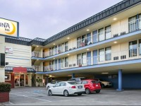 La Luna Inn, a C-Two Hotel