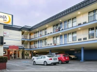 La Luna Inn, a C-Two Hotel