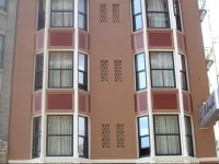Taylor Hotel San Francisco 2*