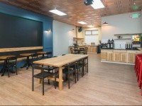 The Pontiac Hotel & Hostel