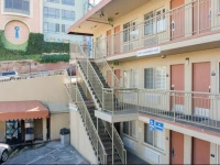 Travelodge by Fishermans Wharf