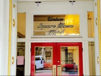 Union Square Plaza Hotel