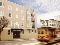 Cable Car Court Hotel