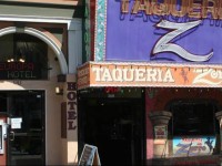 Europa Hotel & Hostel