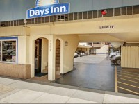 Days Inn San Francisco - Lombard