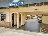 Days Inn San Francisco - Lombard