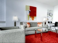 Global Luxury Suites at Jackson Street