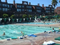 Studio Apartment Near Farmers Market 5*