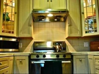 Upper Terrace Cottage 4*