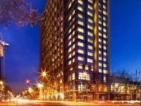 San Jose Marriott 4*