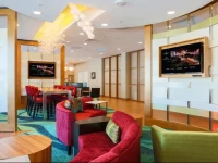 SpringHill Suites by Marriott San Jose Airport