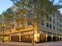 Four Points by Sheraton San Jose