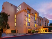Four Points by Sheraton San Jose Airport