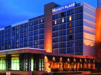 Hyatt Place San Jose, Downtown