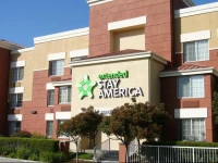 Extended Stay America - San Jose - Downtown