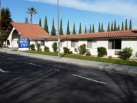 EZ 8 Motel San Jose I 2*