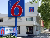 Motel 6 San Jose Convention Center
