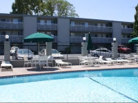 Ramada San Jose Convention Center