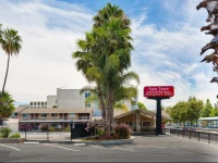 San Jose Airport Inn