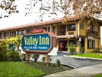 Valley Inn San Jose
