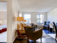 Global Luxury Suites at San Fernando Street