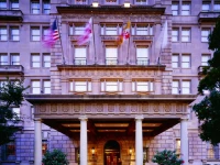 The Hay-Adams 5*