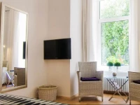 Berlinappart Paul-Robeson