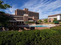Sheraton Salt Lake City Hotel 4*