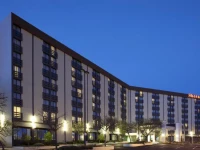 Sheraton Albuquerque Uptown 3*