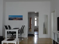 Apartments City Room Berlin 2