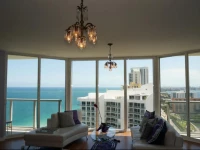 La Perla Condominium On The Beach