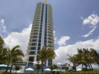 Marenas Beach Resort