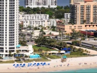 DoubleTree by Hilton Ocean Point Resort & Spa Sunny Isles