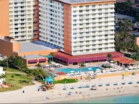 Ramada Plaza Marco Polo Beach Resort