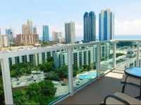 Apartments in Sunny Isles Beach