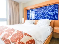 Beach Apartments Marenas