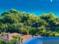 Collins Avenue Apartment