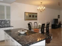 Ocean View Condominium