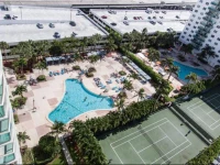 Oceanview Sunny Isles Beach Luxury Condos