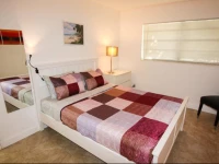 Sunny Isles Apartment