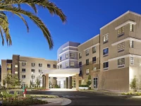 Courtyard by Marriott Sunnyvale Mountain View